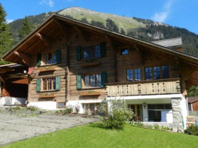 Apartment Bijou Arnensee by Interhome